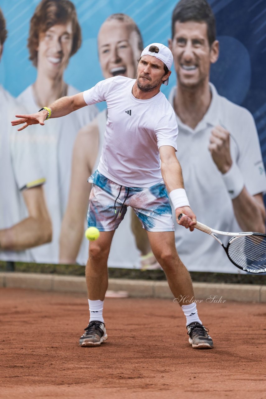 Bild 72 - Marner Tennisevent mit Mischa Zverev